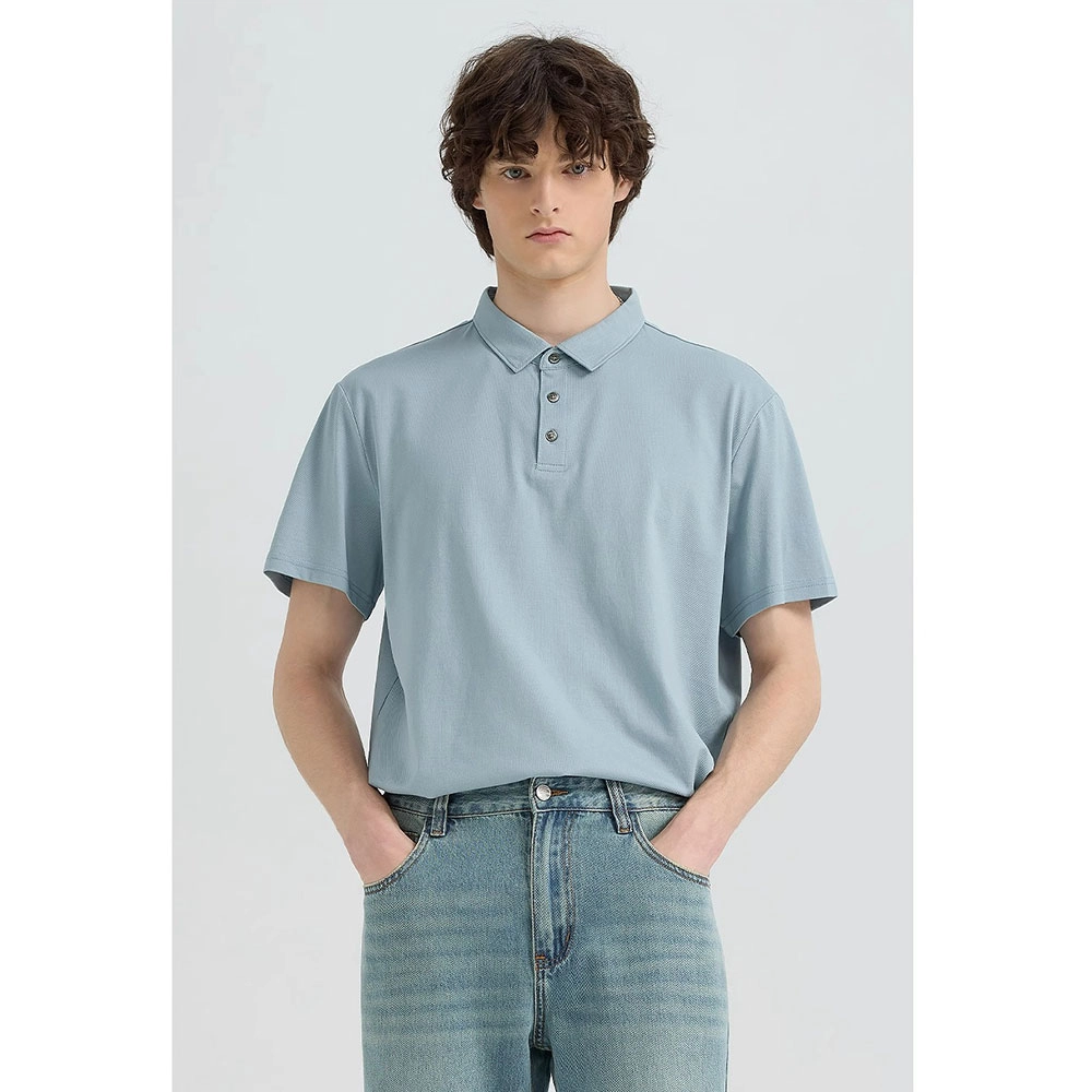 WILD LEADER Polo