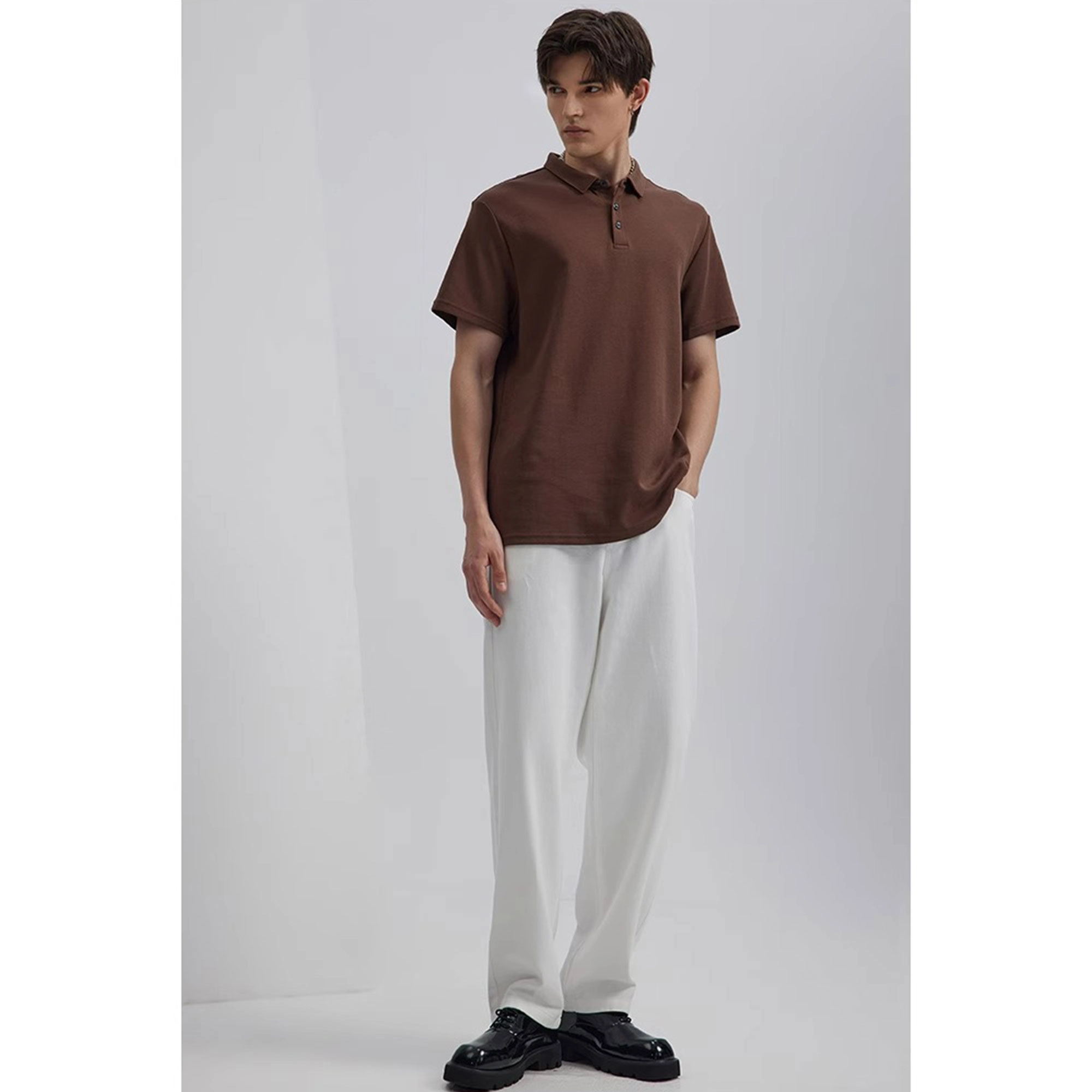 WILD LEADER POLO