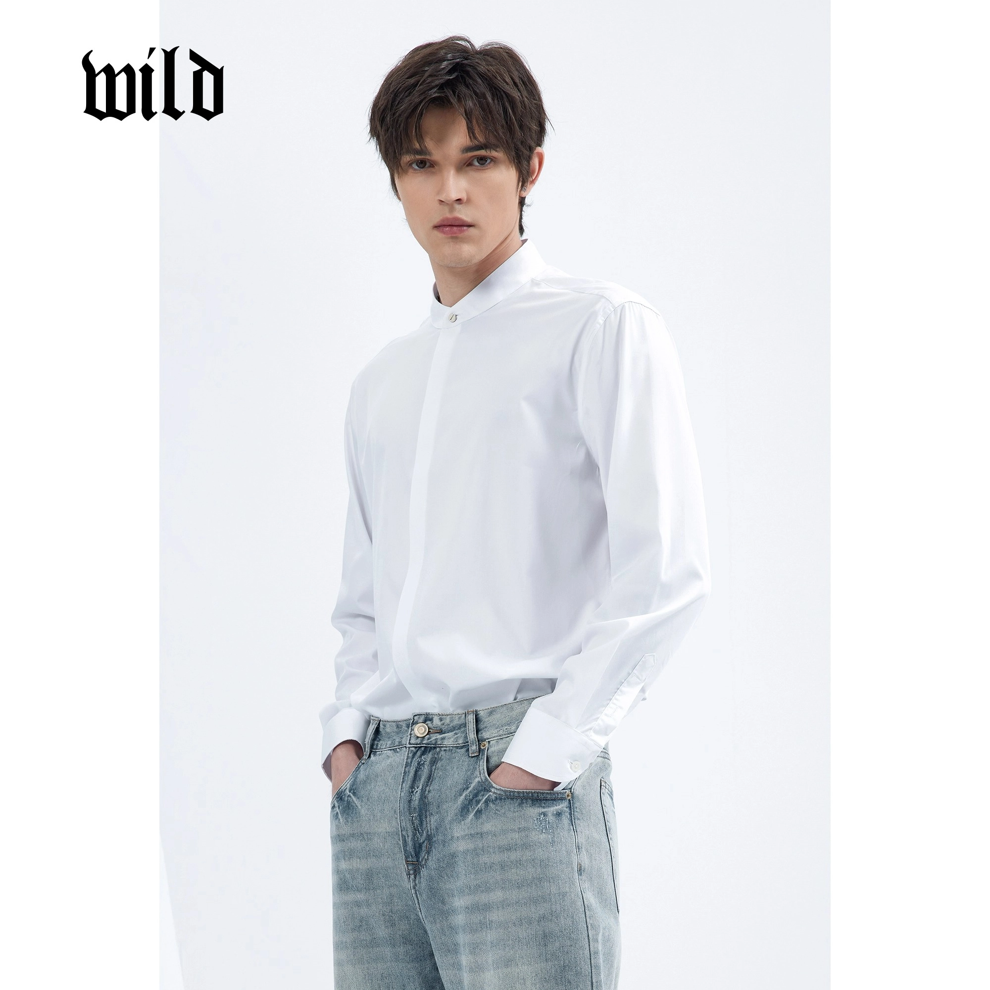 WILD LEADER