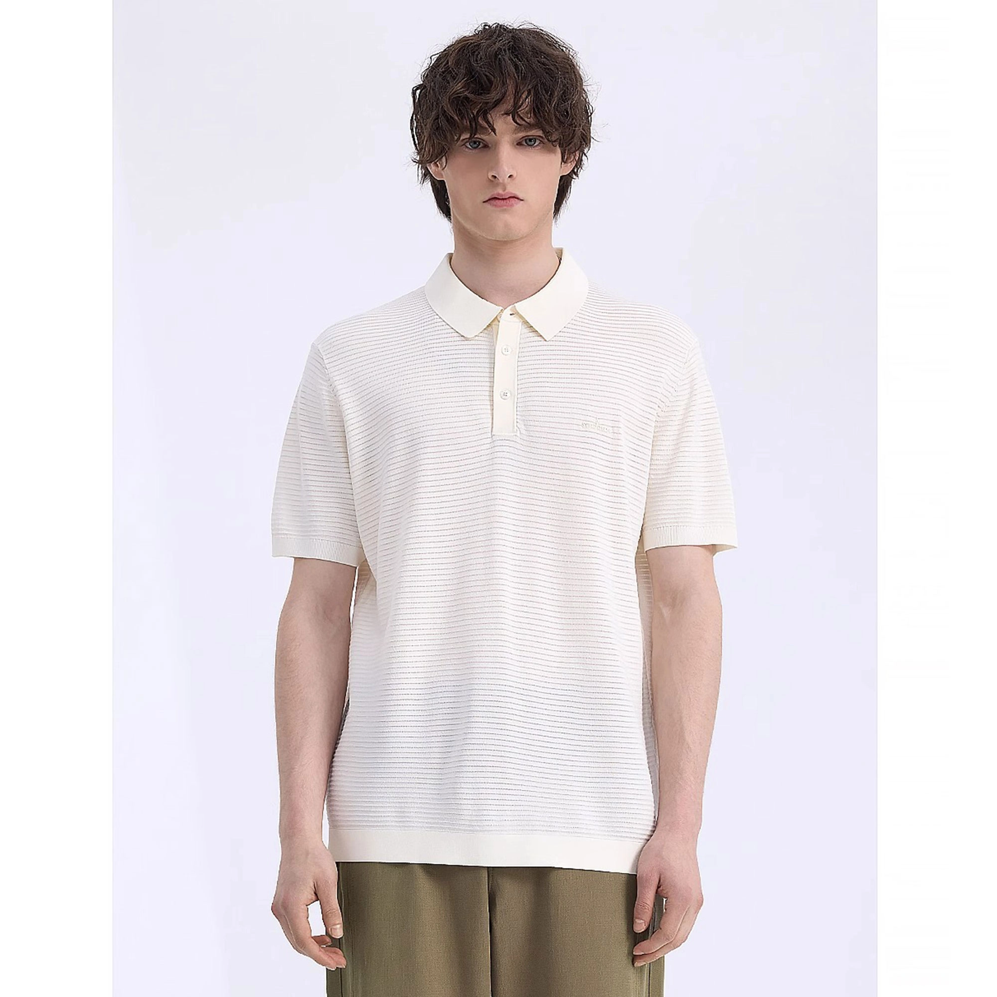 WILD LEADER Polo