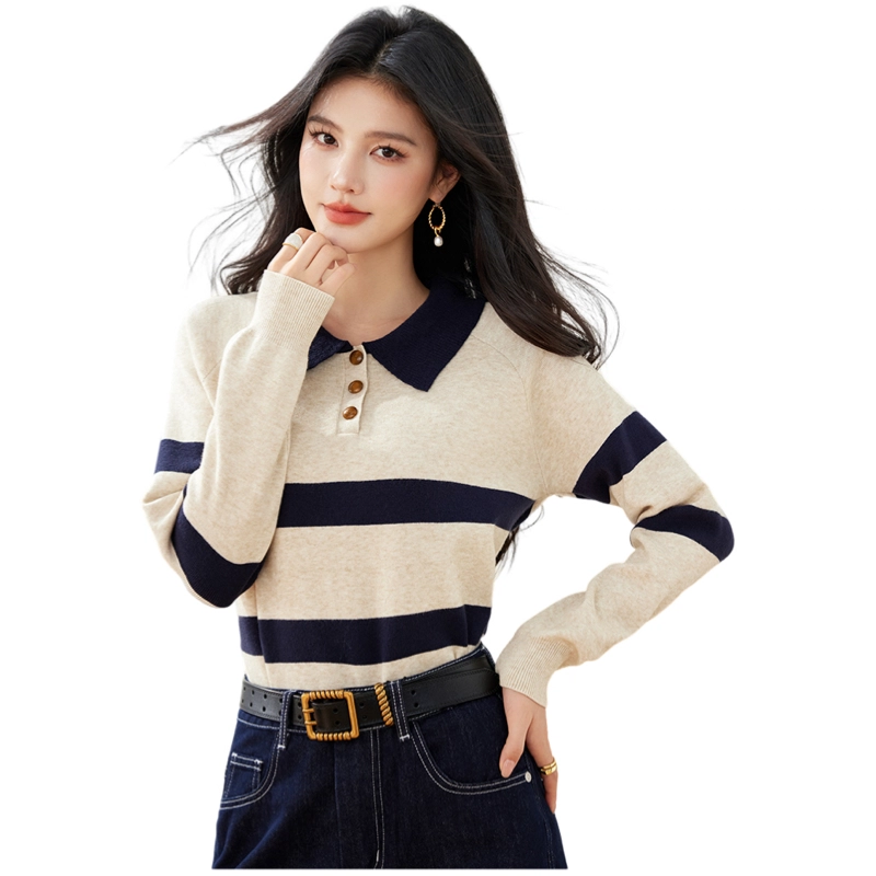 YQBTR Polo