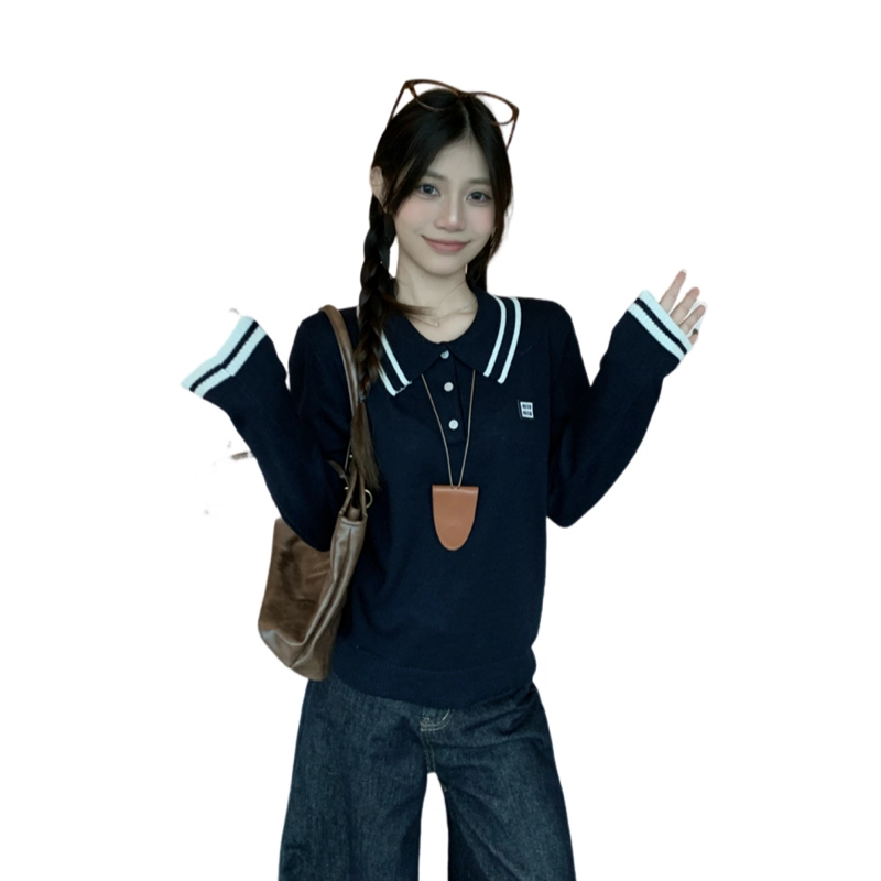 YQBTR Polo