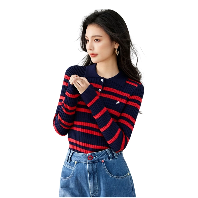 YQBTR POLO