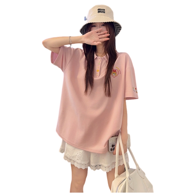 YQBTR POLO T