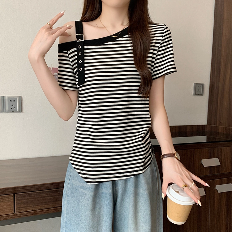 T
