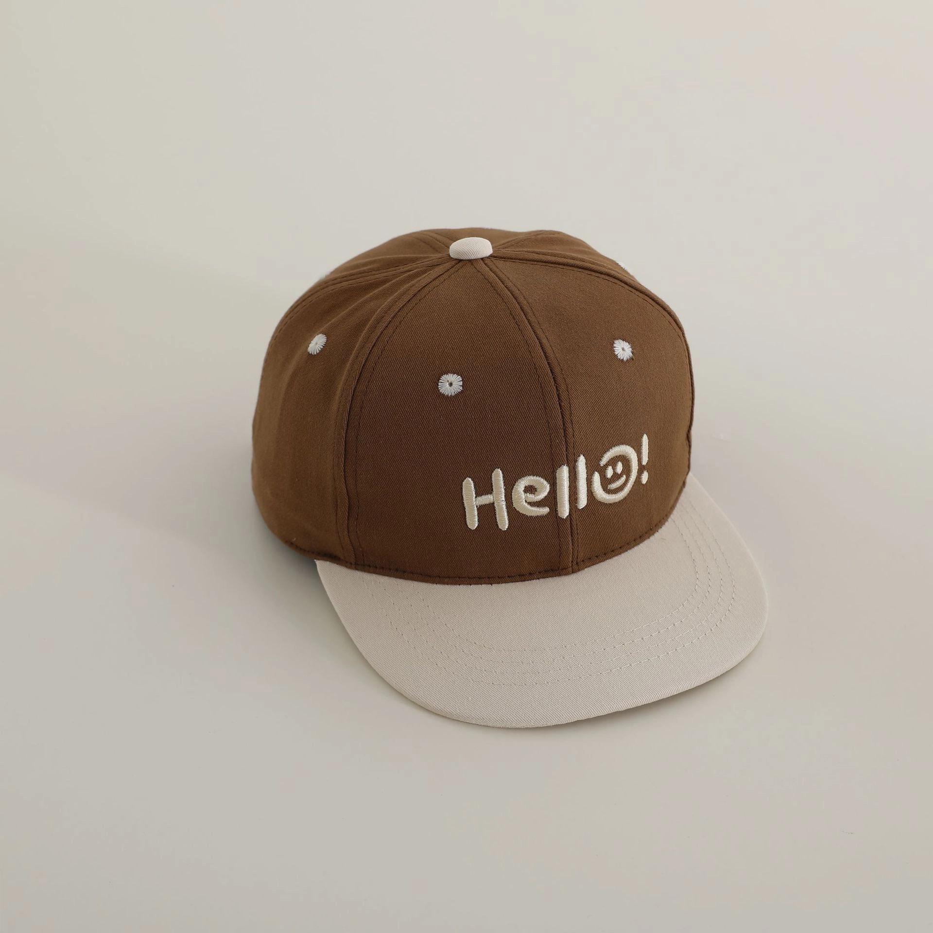 FrogPrince hello