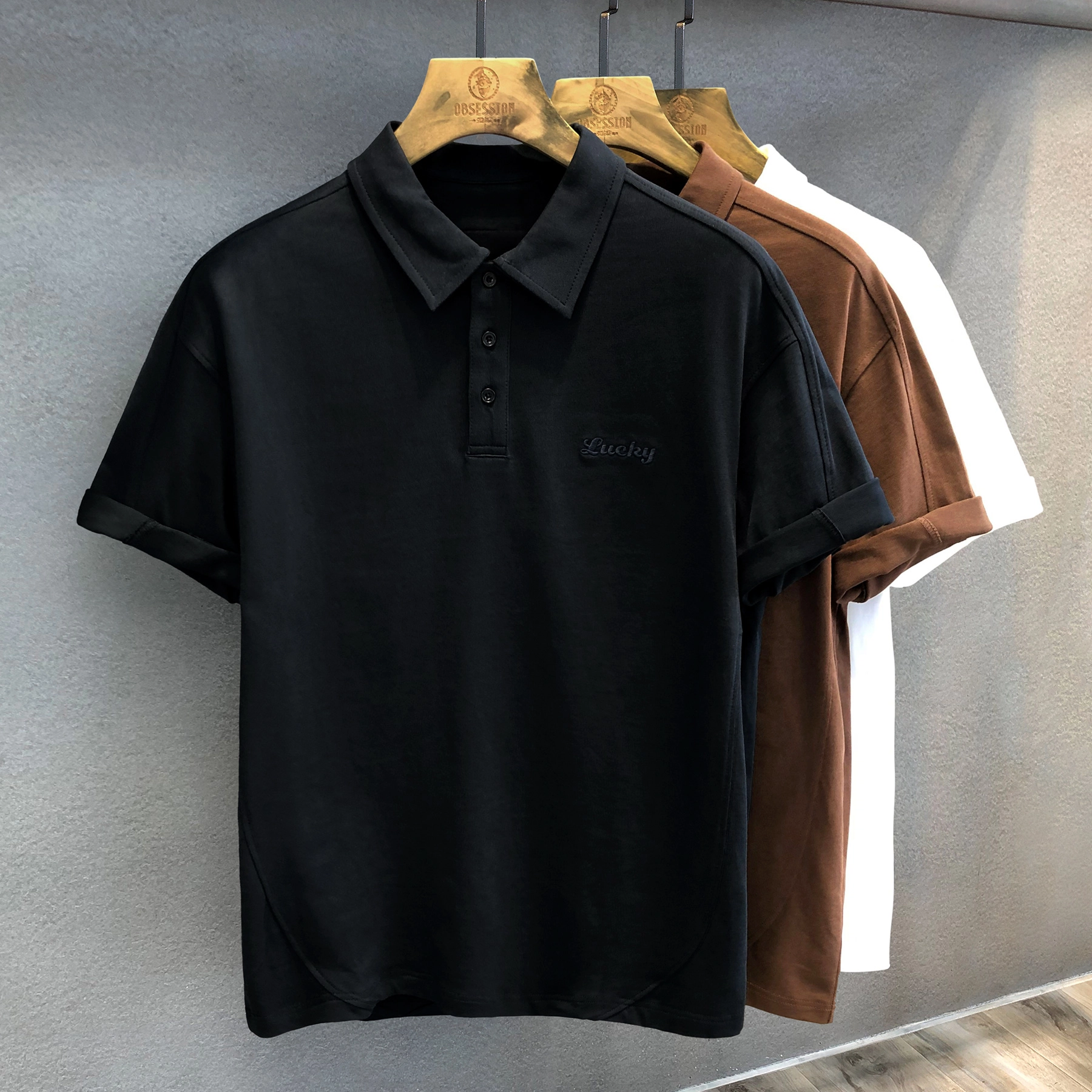 YGQPZHZ Polo