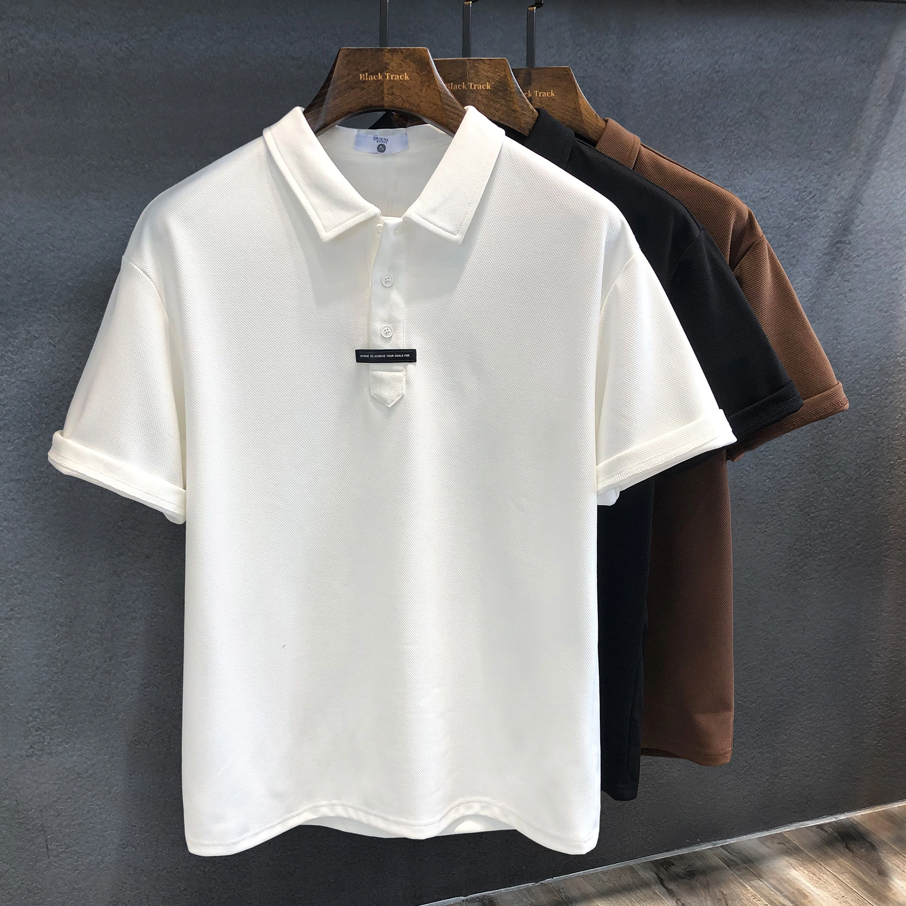 YGQPZHZ Polo