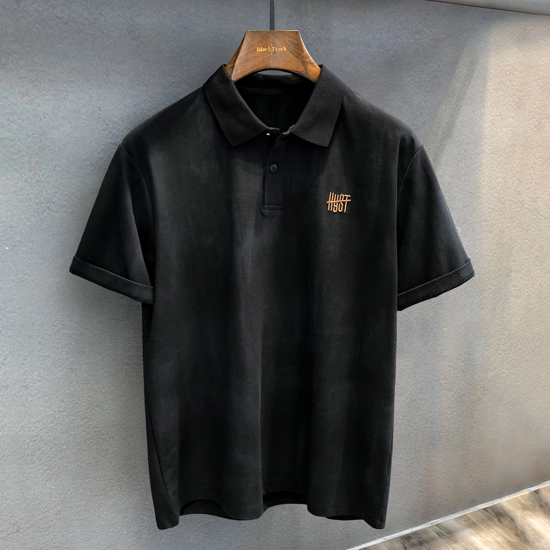 YGQPZHZ Polo