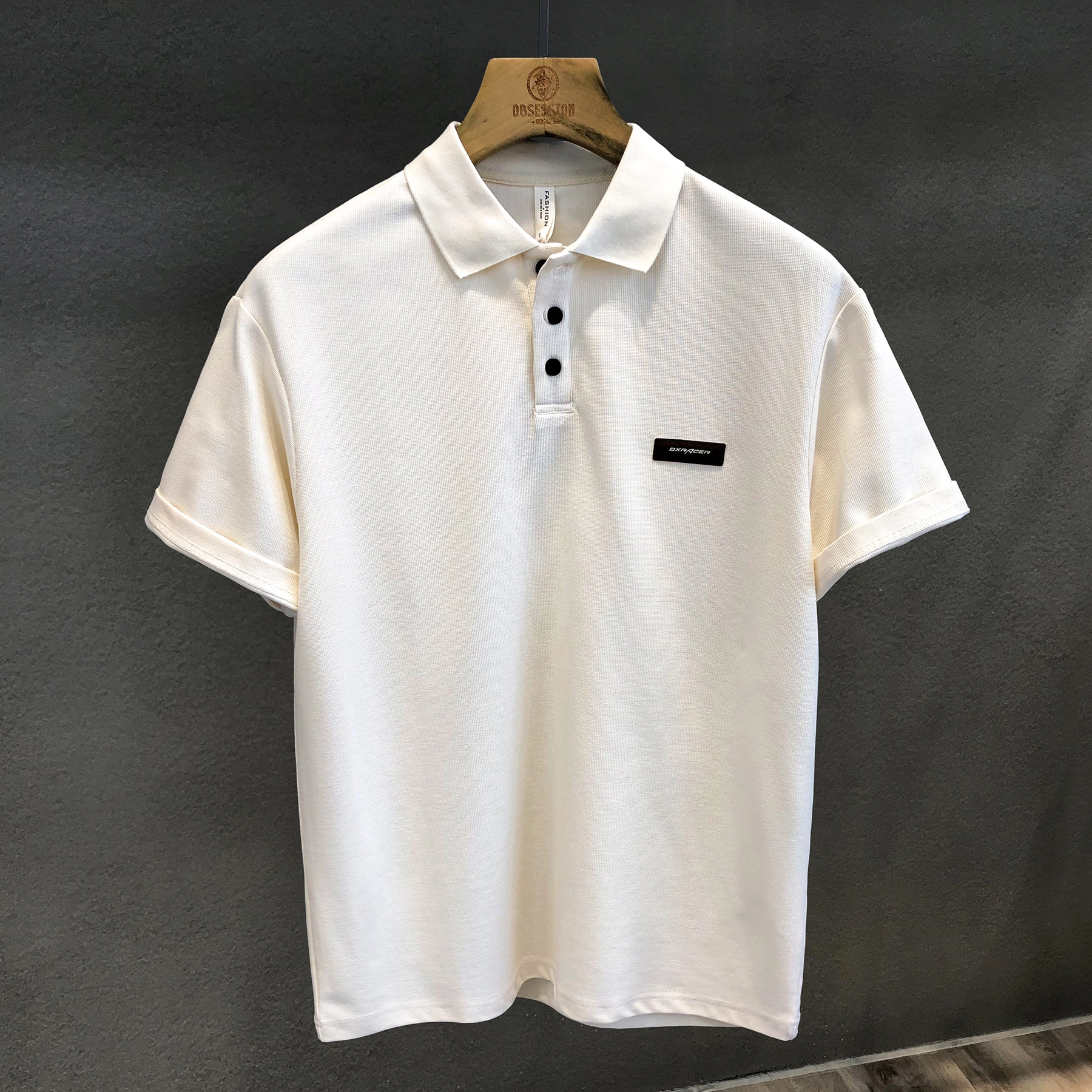 YGQPZHZ Polo