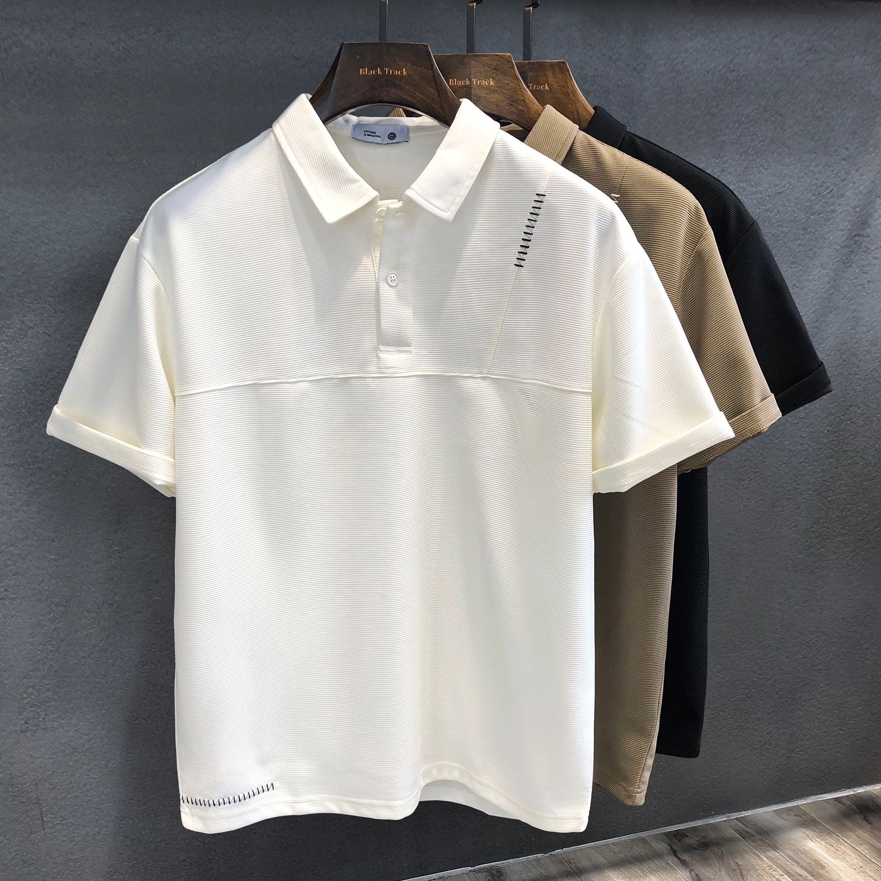 YGQPZHZ Polo
