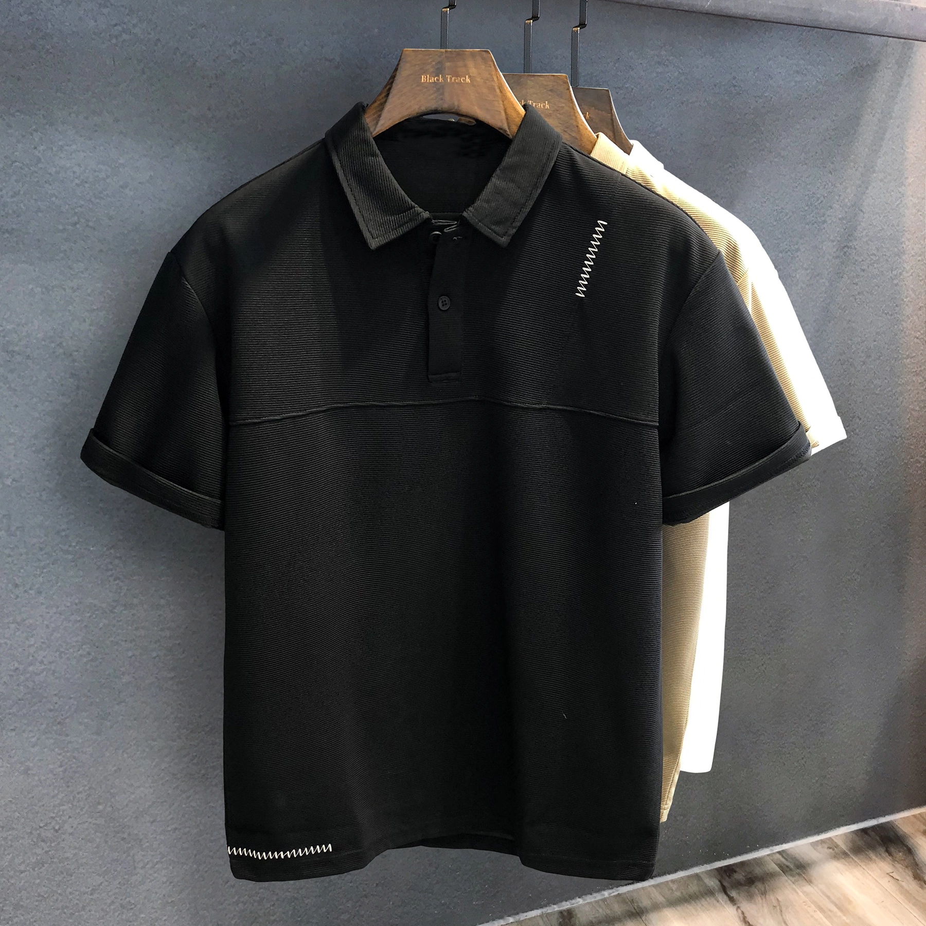 YGQPZHZ Polo