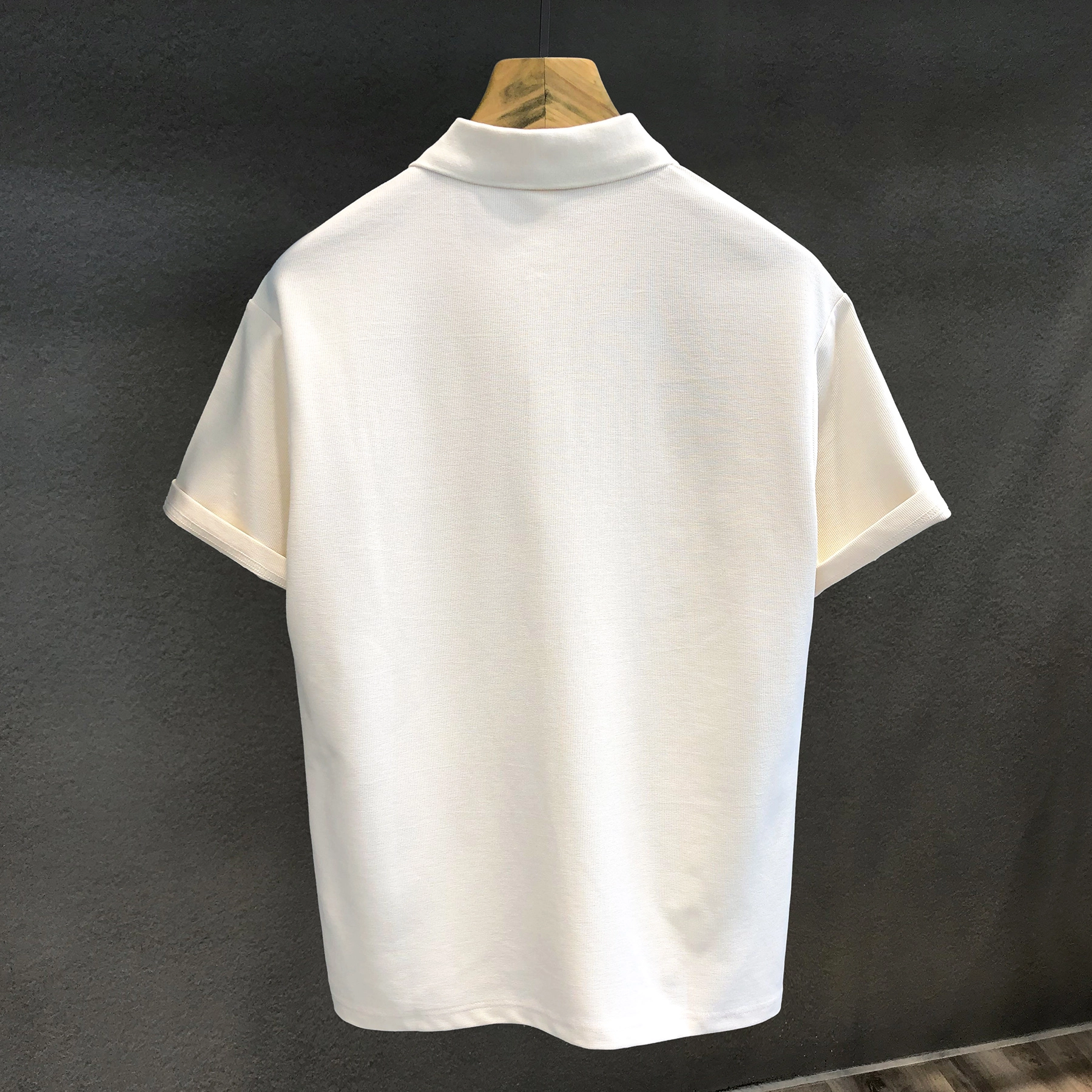 YGQPZHZ Polo