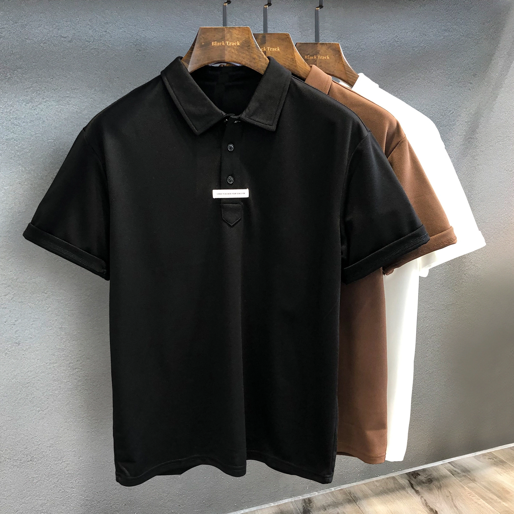 YGQPZHZ Polo