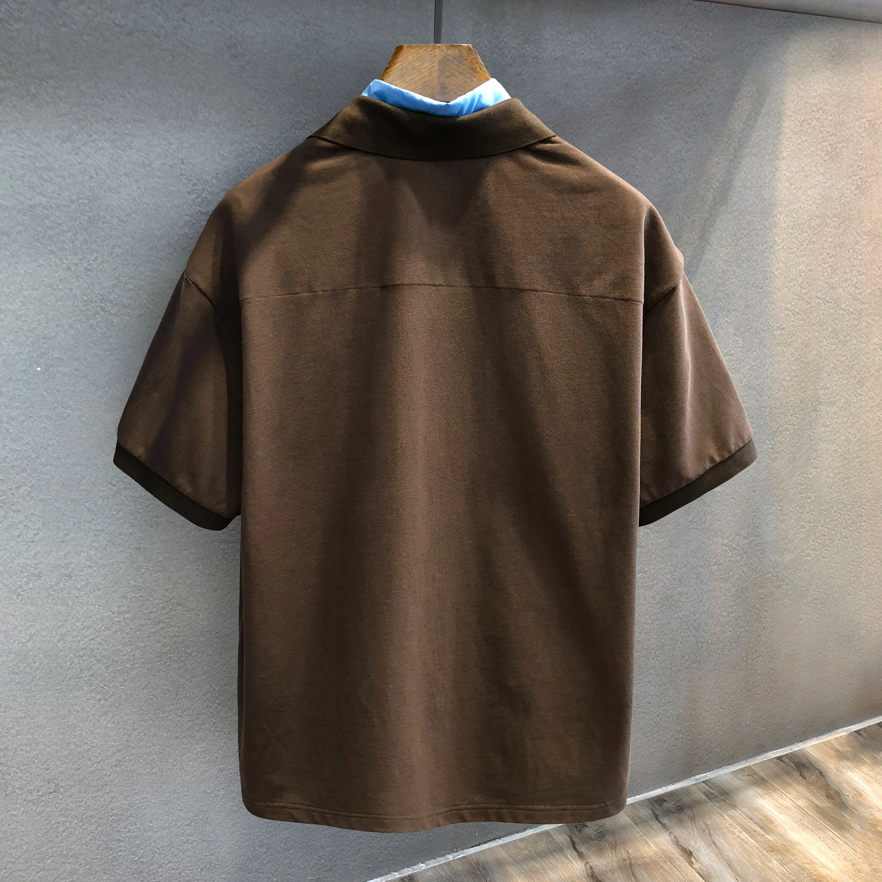 YGQPZHZ Polo