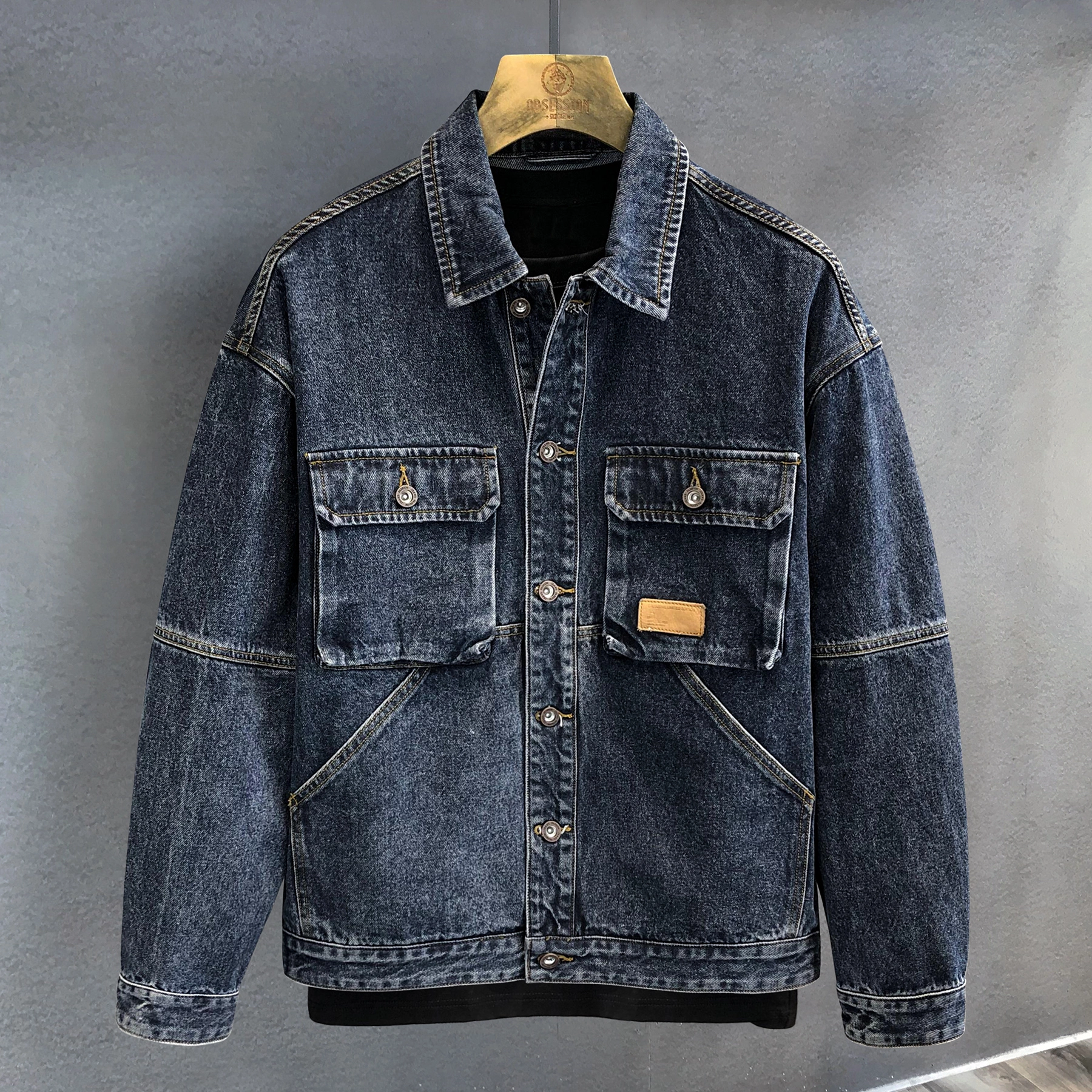 YGQPZHZ 13oz