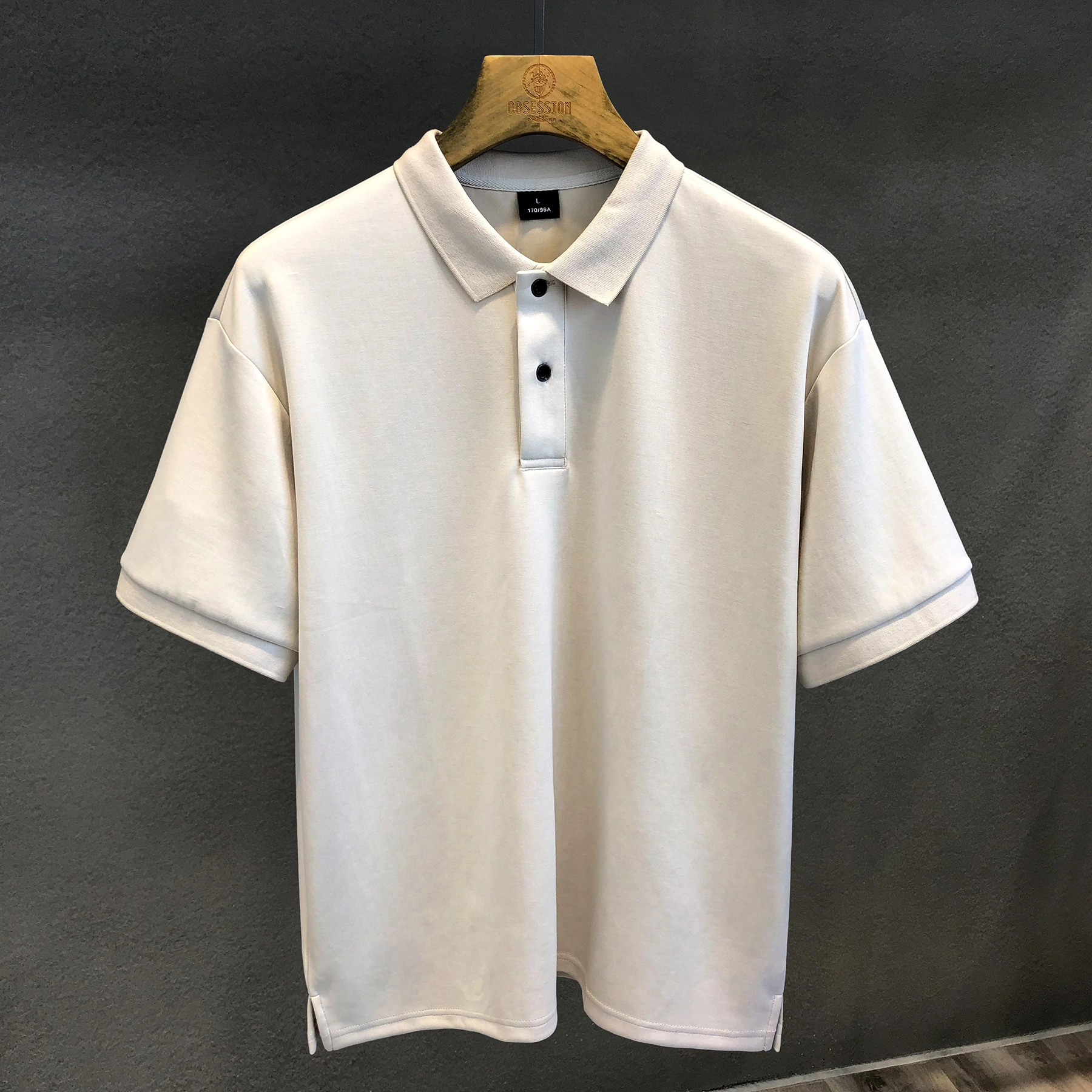YGQPZHZ Polo