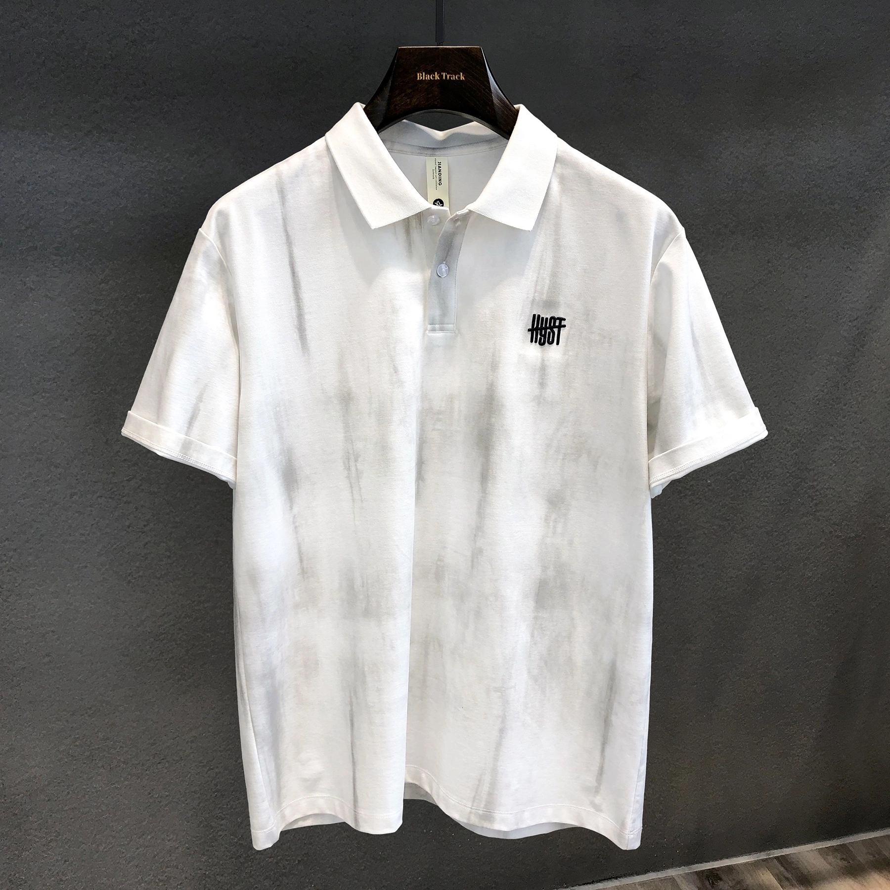 YGQPZHZ Polo