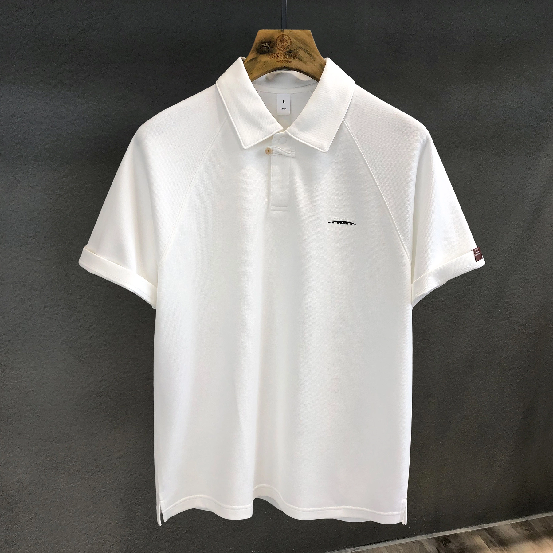 YGQPZHZ Polo