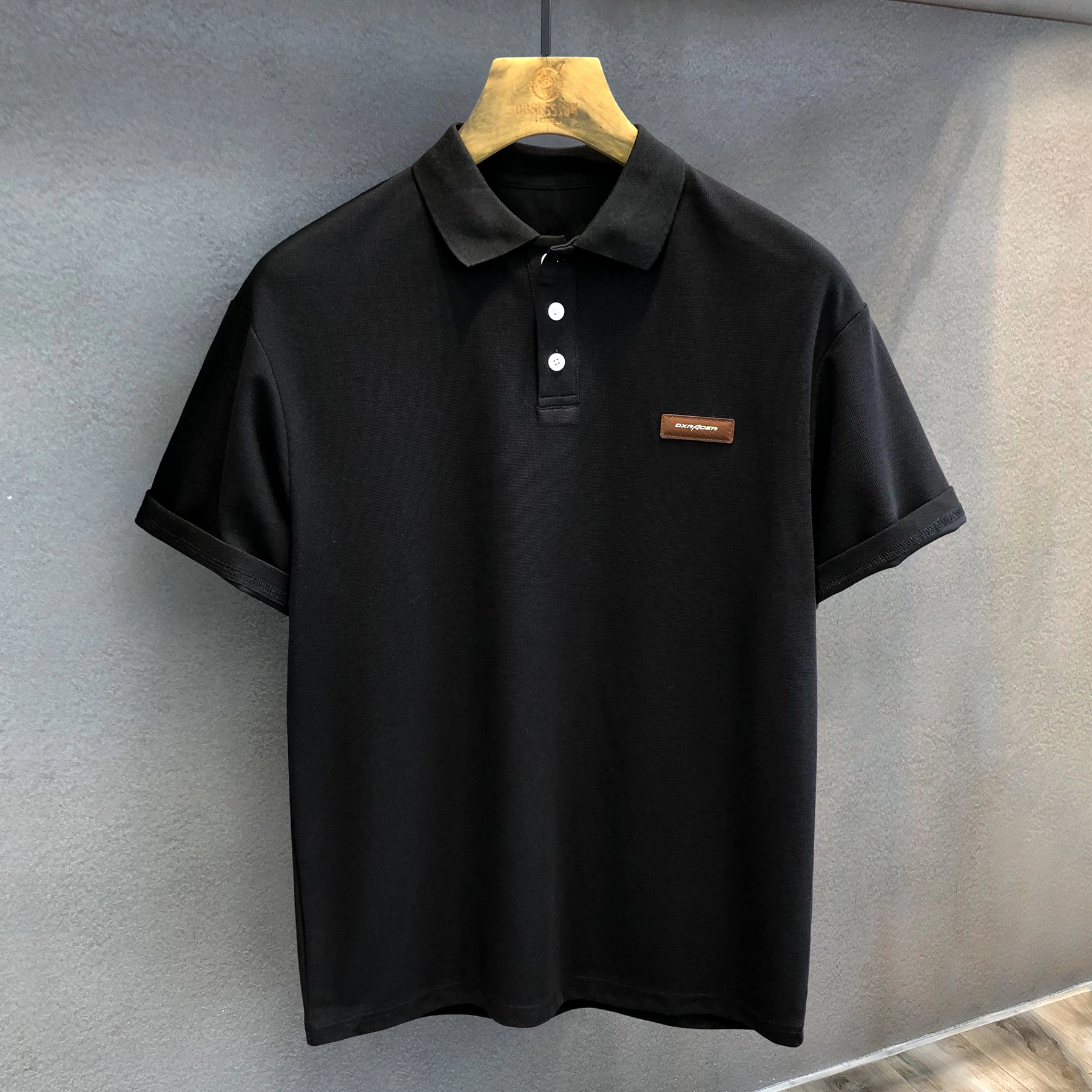 YGQPZHZ Polo