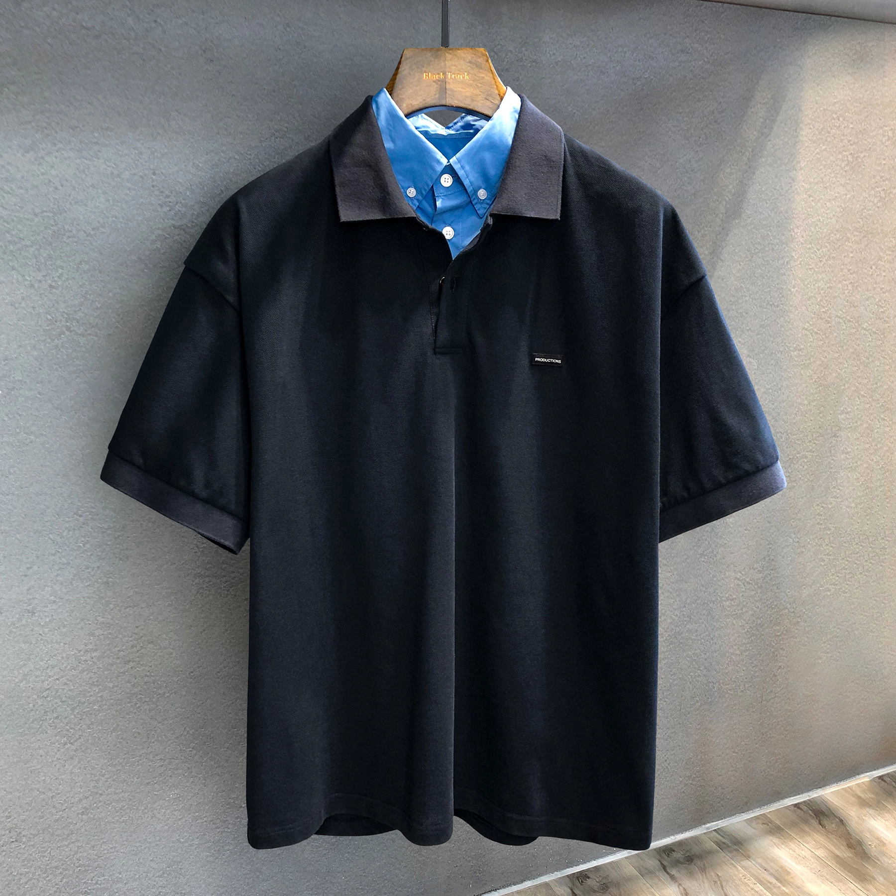 YGQPZHZ Polo