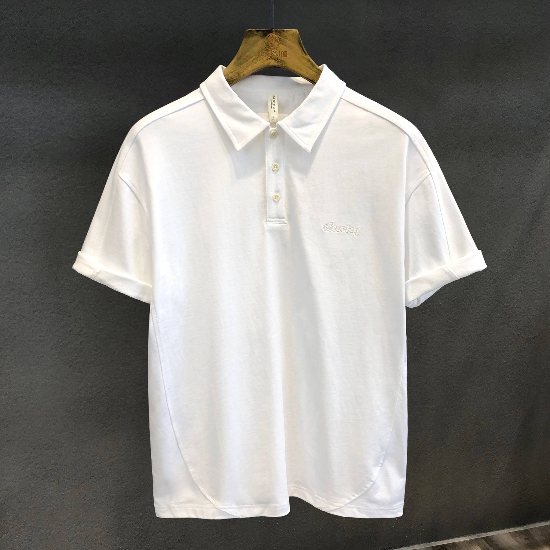 YGQPZHZ Polo