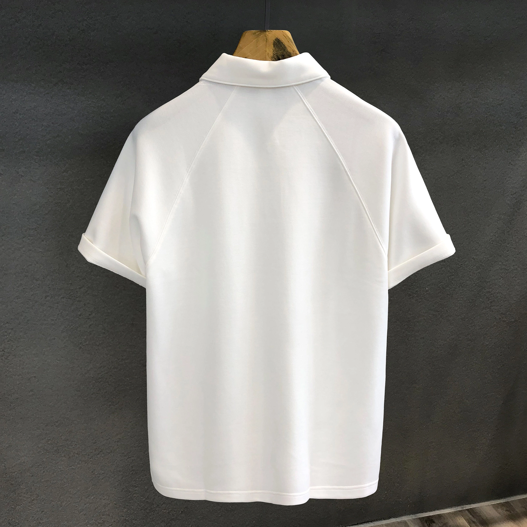 YGQPZHZ Polo