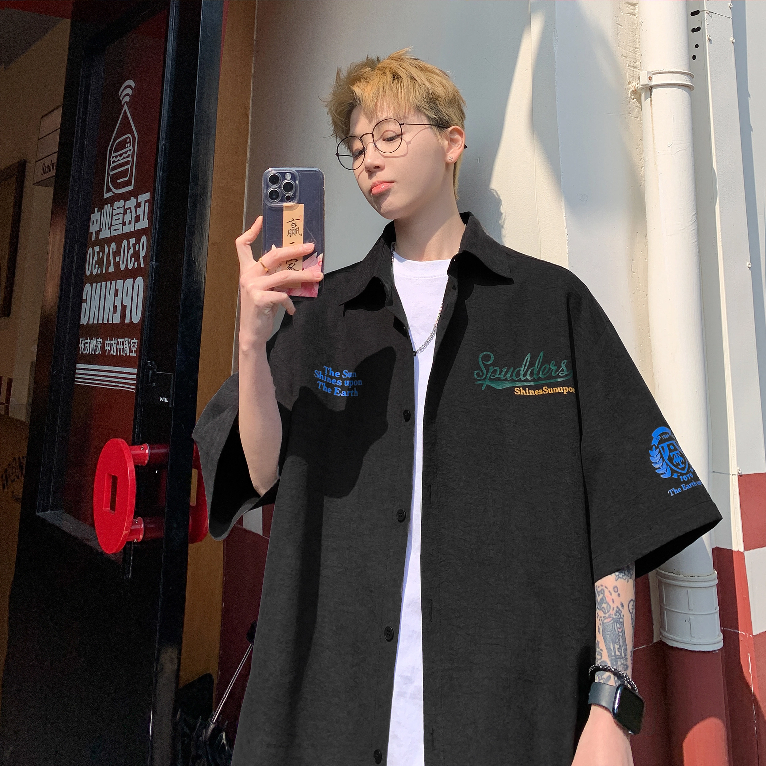 GL