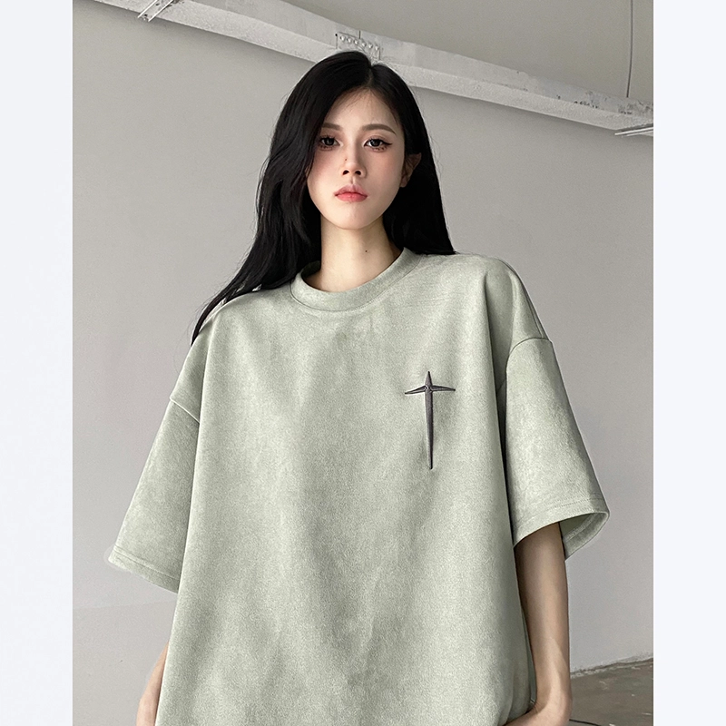 PAINT STAIN T