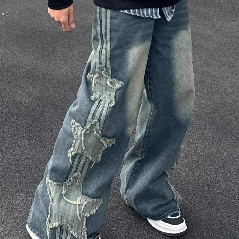 PAINT STAIN oversize