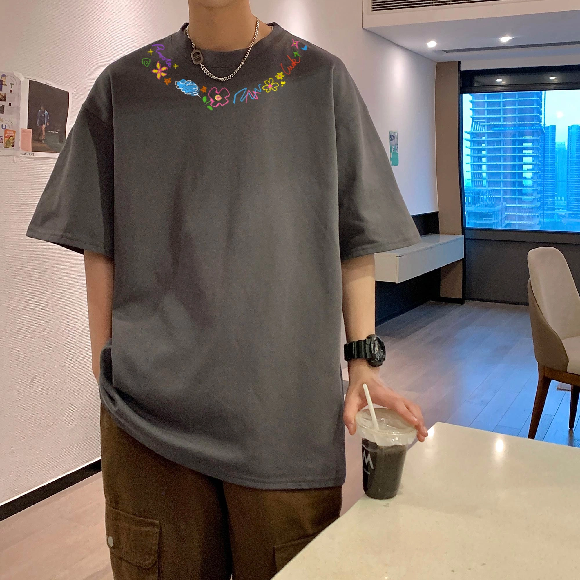 GL T