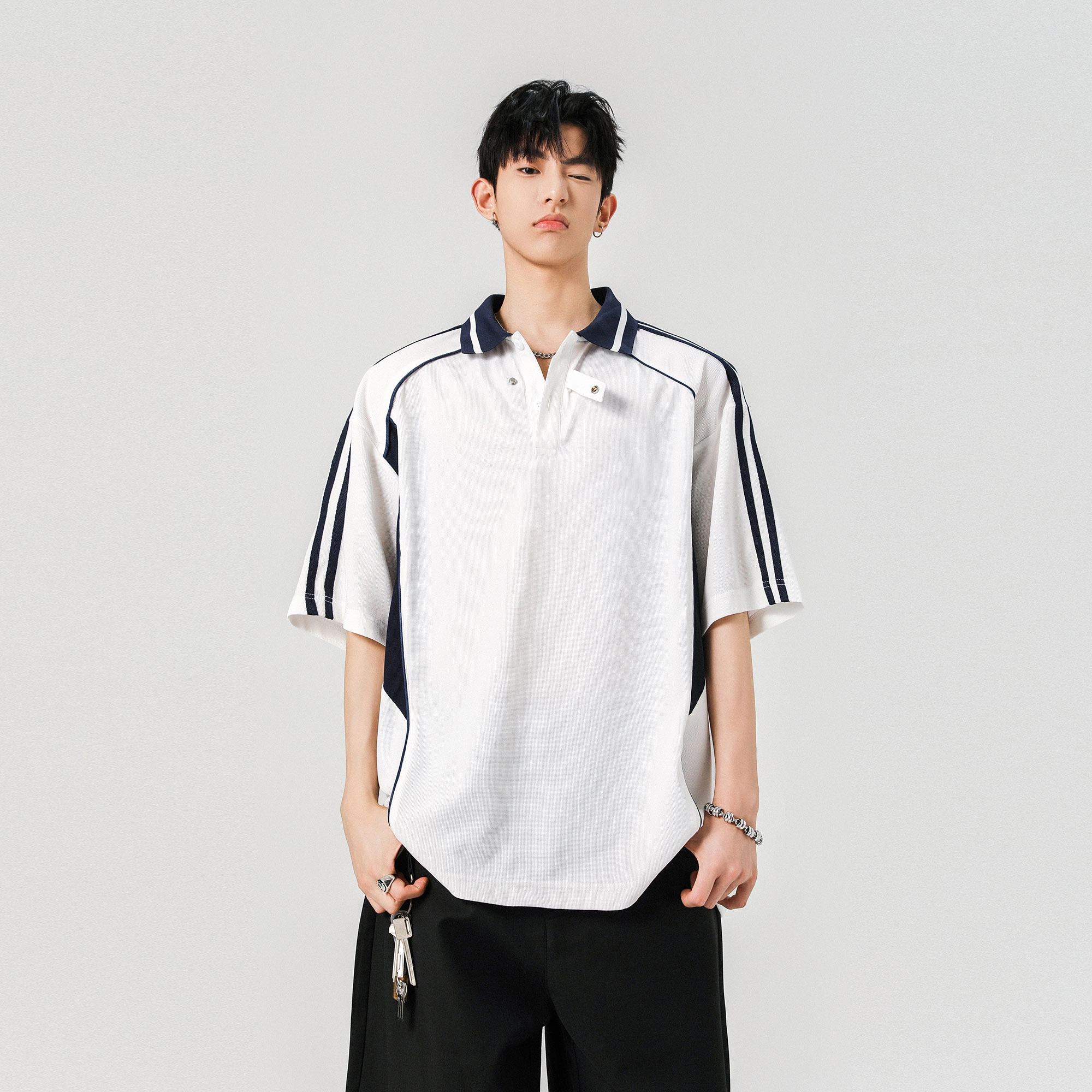 GL polo