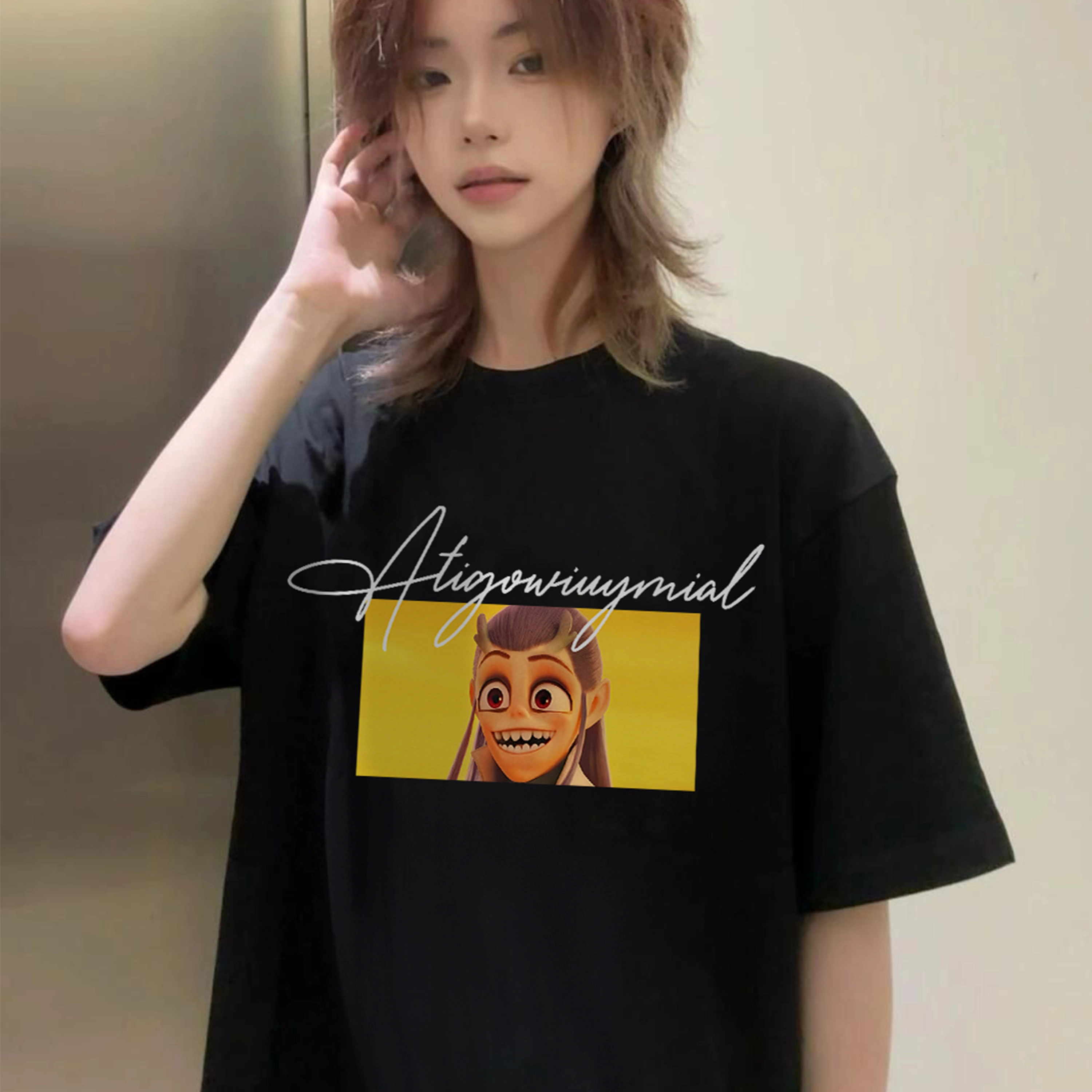 GL T