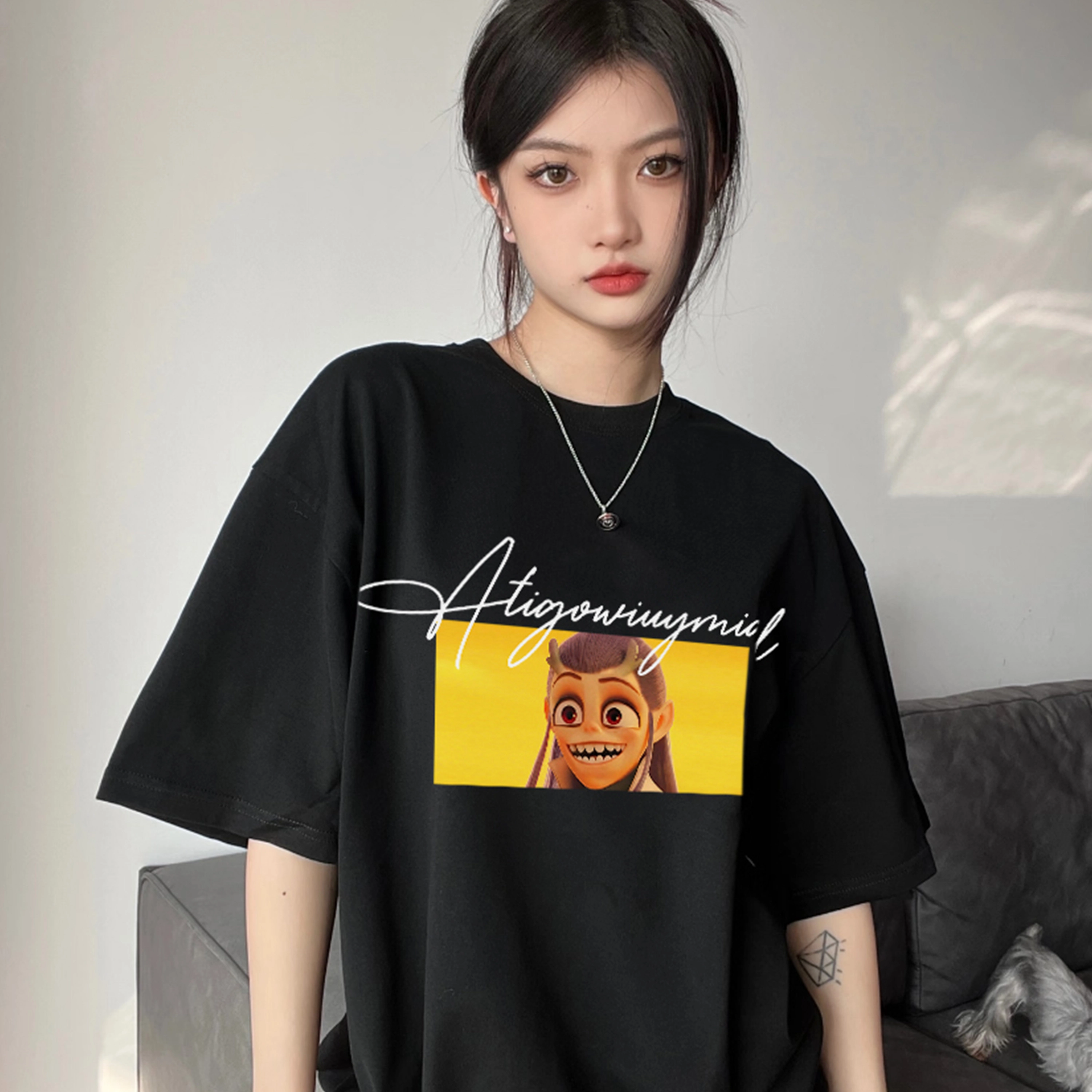 GL T