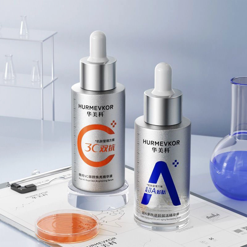 ca A30ml+VC30ml