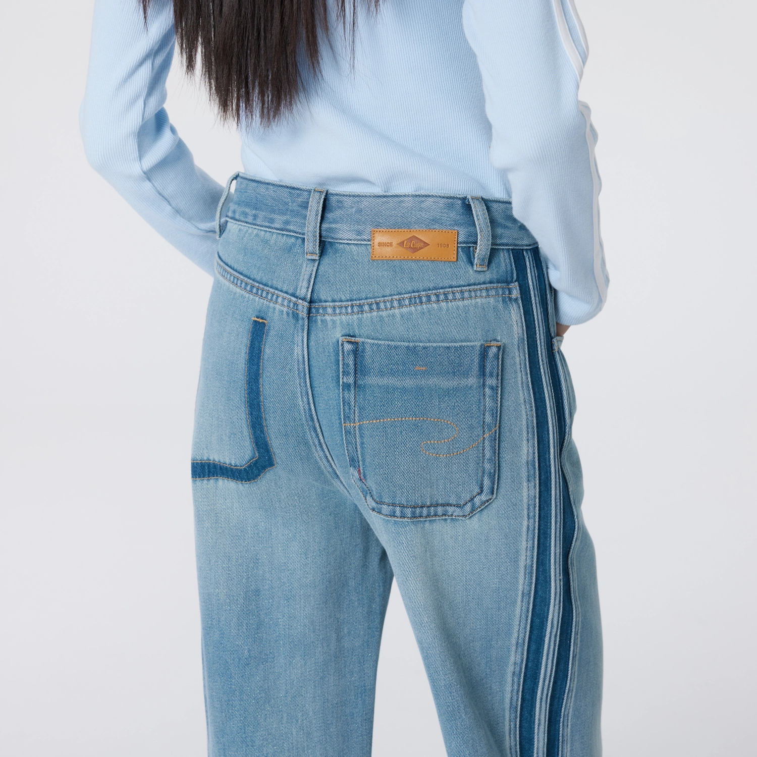 Lee Cooper