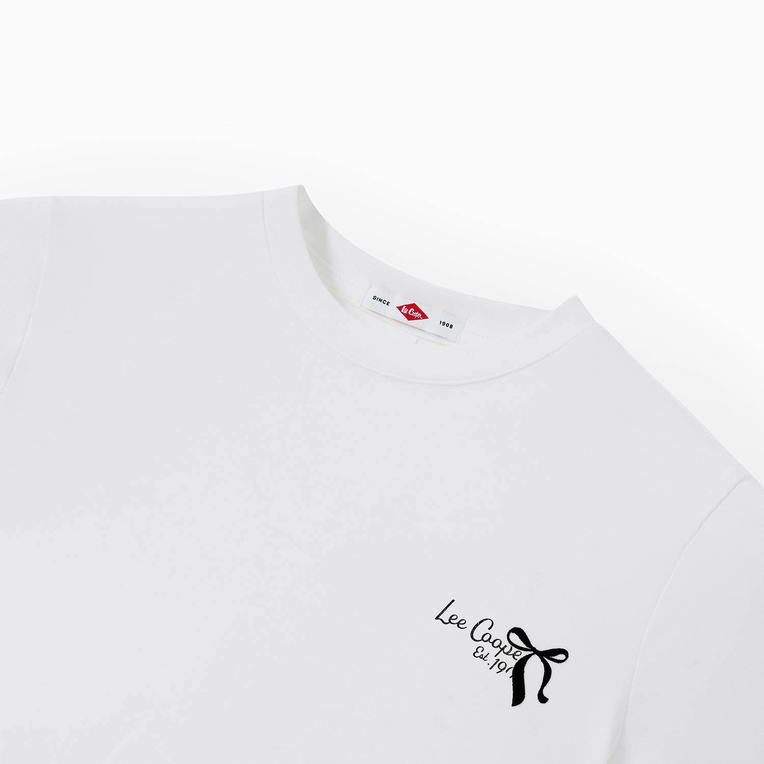 Lee Cooper T