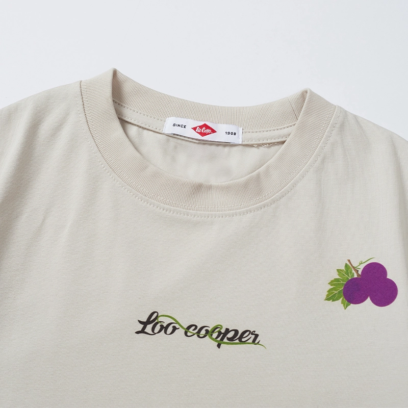Lee Cooper T
