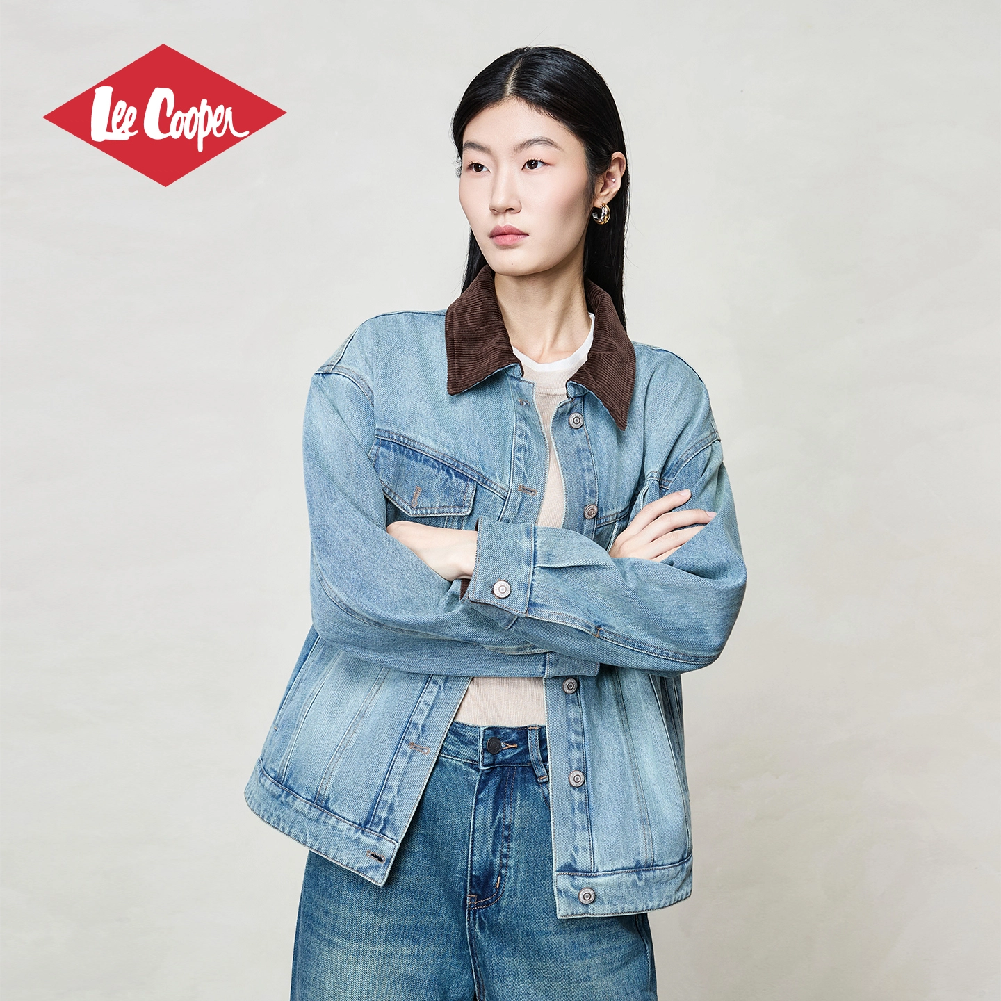 Lee Cooper