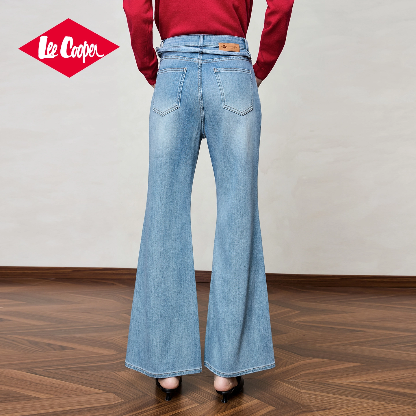 Lee Cooper