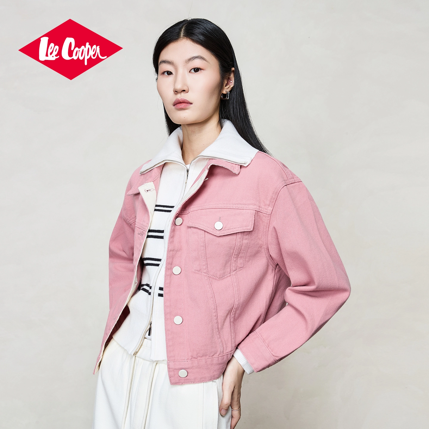 Lee Cooper