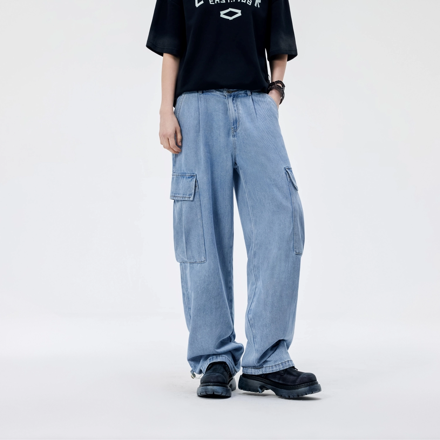 Lee Cooper