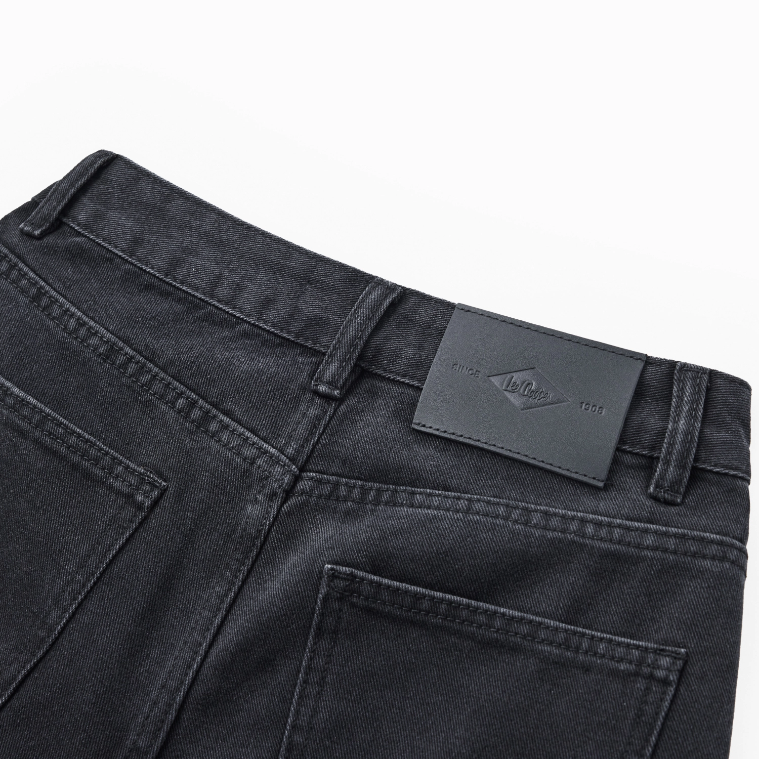 Lee Cooper