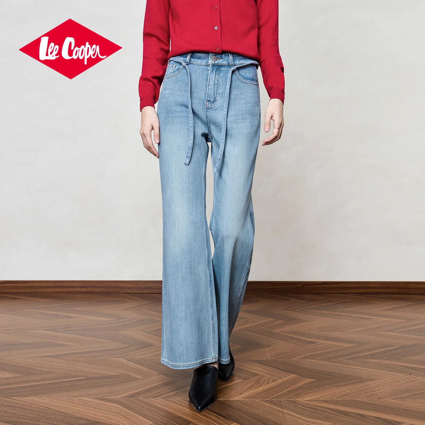 Lee Cooper