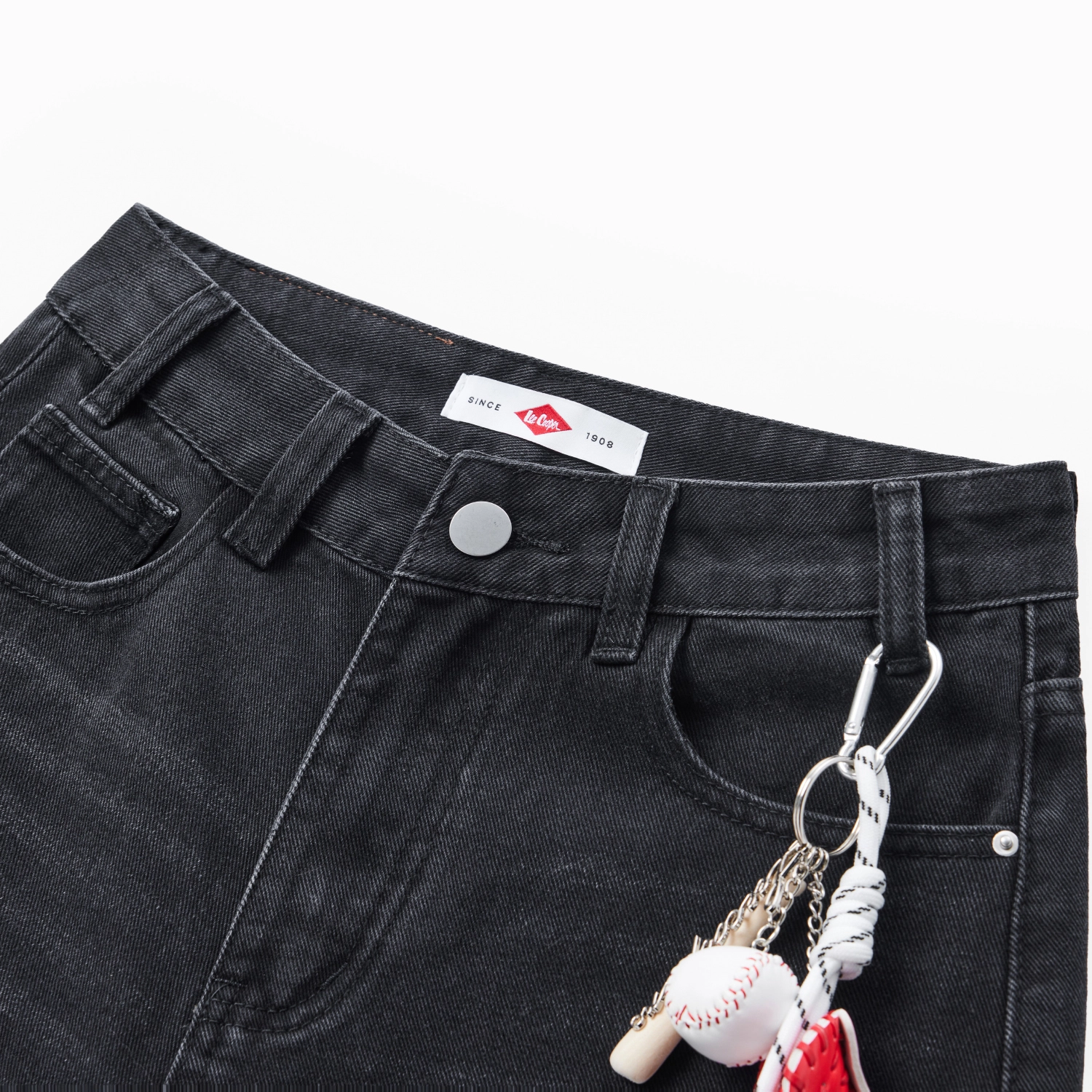 Lee Cooper