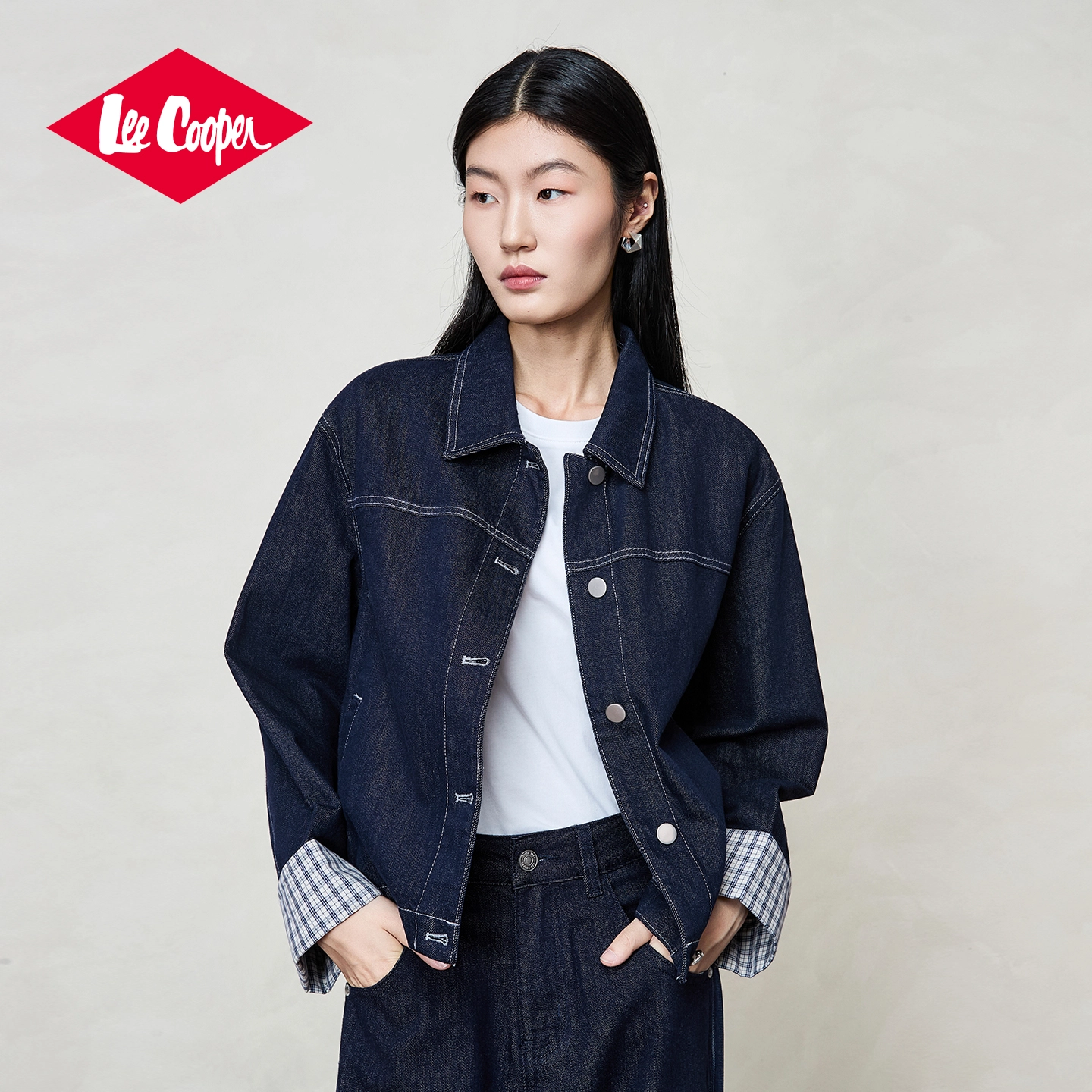 Lee Cooper