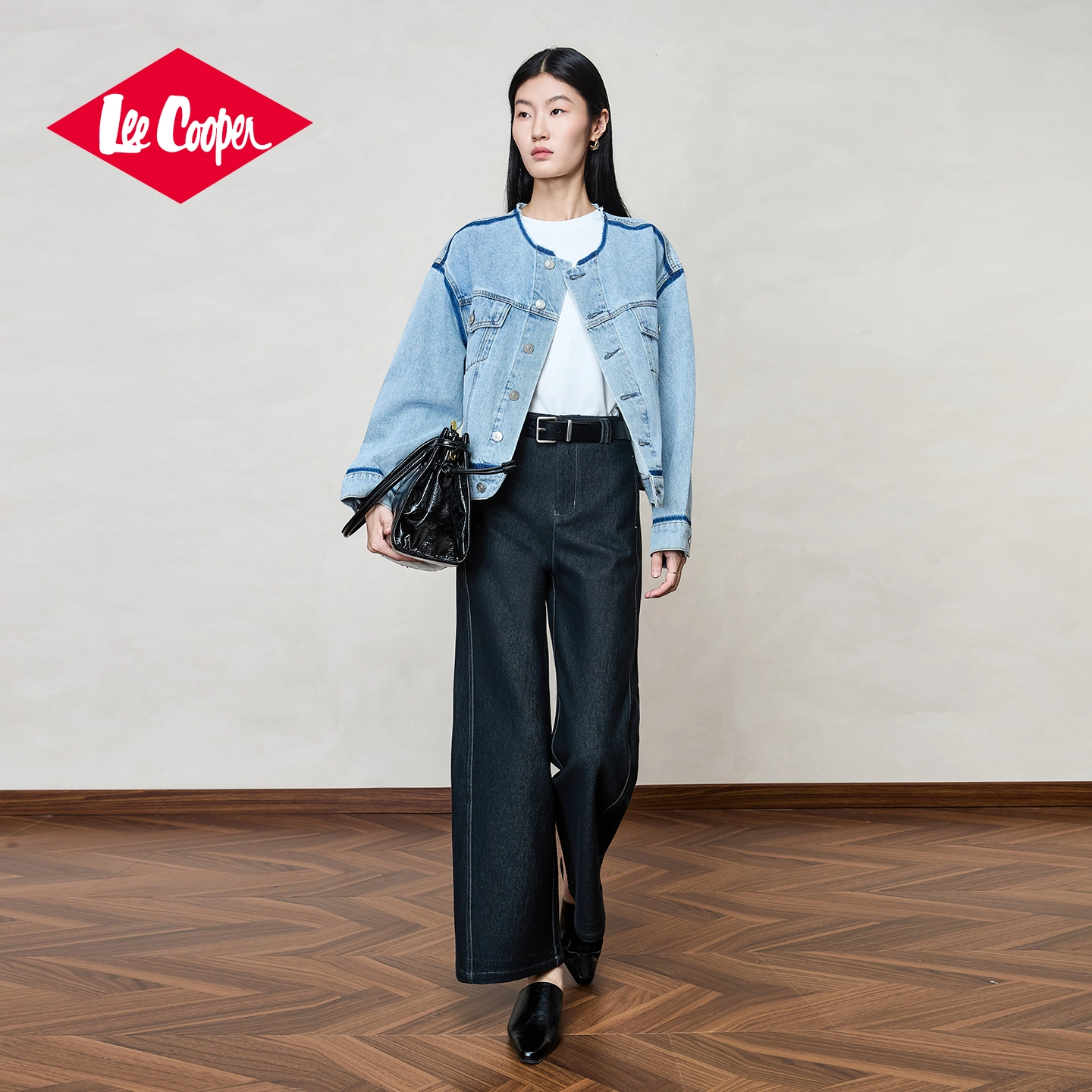 Lee Cooper
