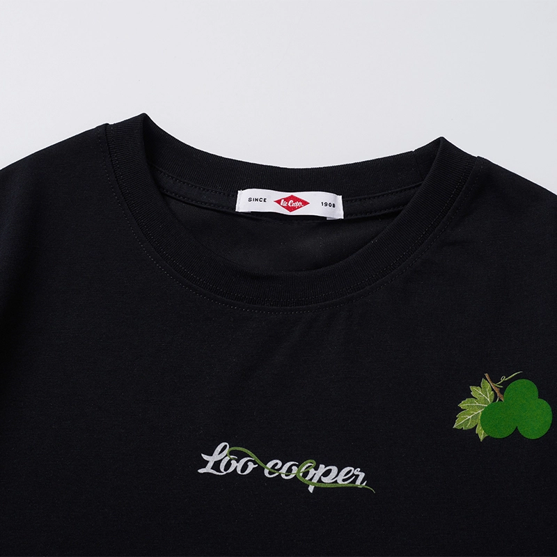 Lee Cooper T