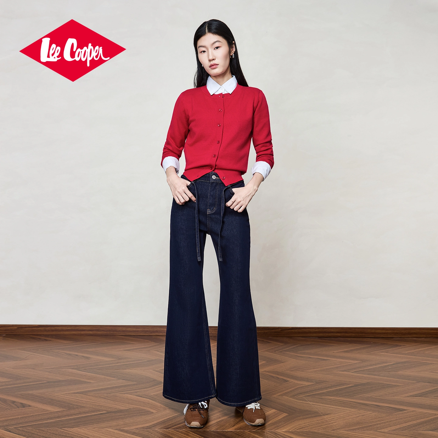 Lee Cooper