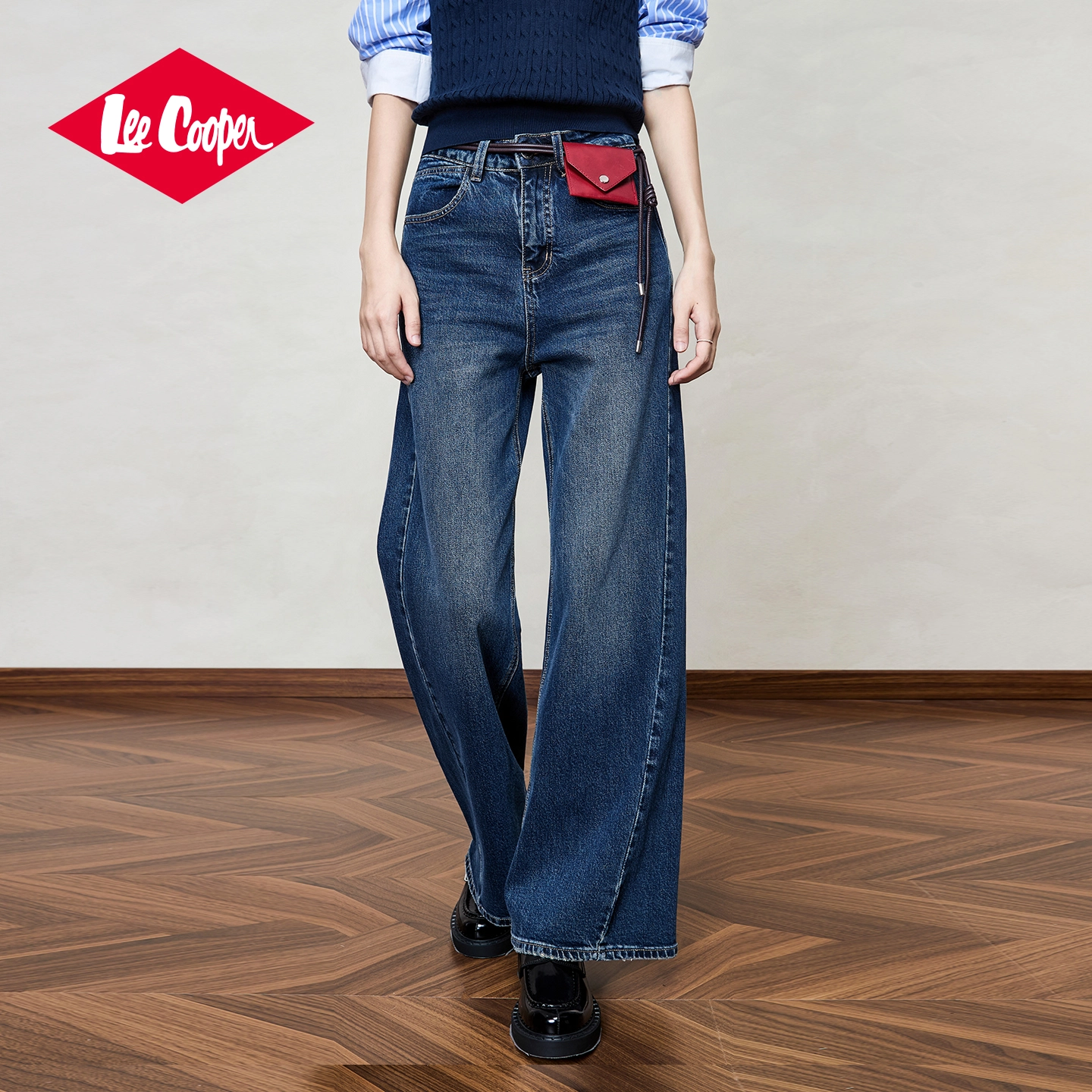 Lee Cooper